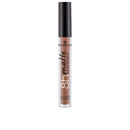 Essence 8H MATTE barra de labios líquida #01-cinnamon spice 2,5 ml