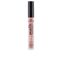 Essence 8H MATTE liquid lip stick #03-soft beige 2,5 ml