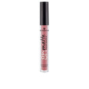 Essence 8H MATTE flytande läppstift #04-rosy nude 2,5 ml