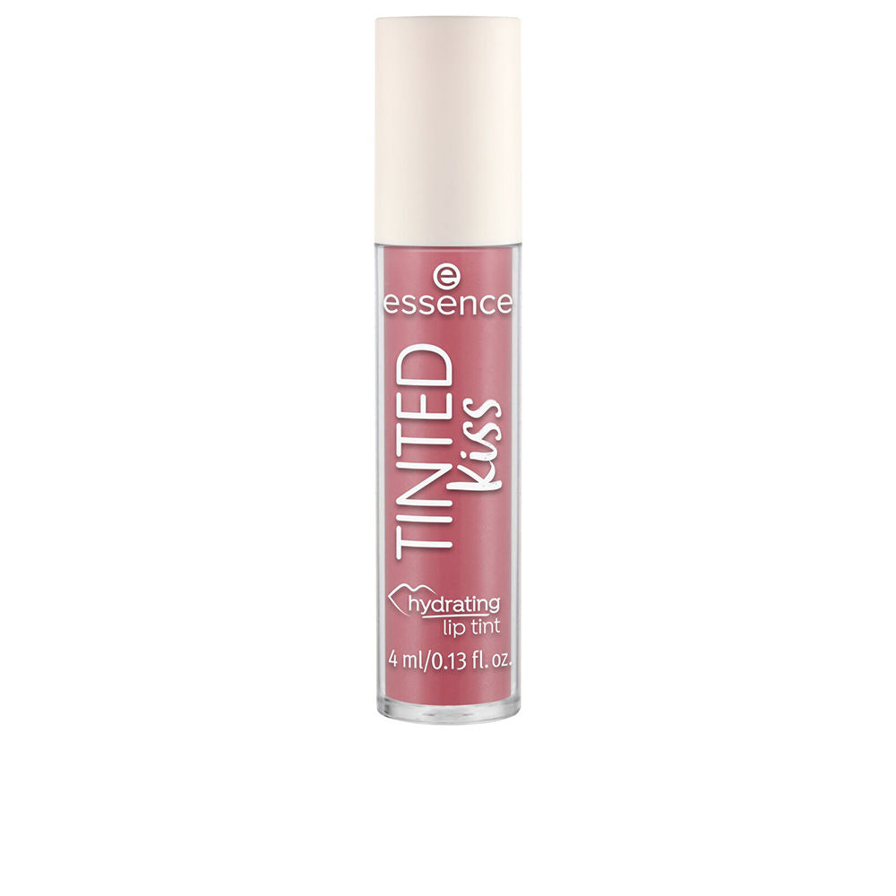 Essence TINTED KISS moisturizing lip stain #02-mauvelous 4 ml