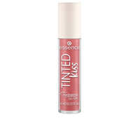 Essence TINTED KISS fuktgivande läppfärg #03-coral colada 4 ml