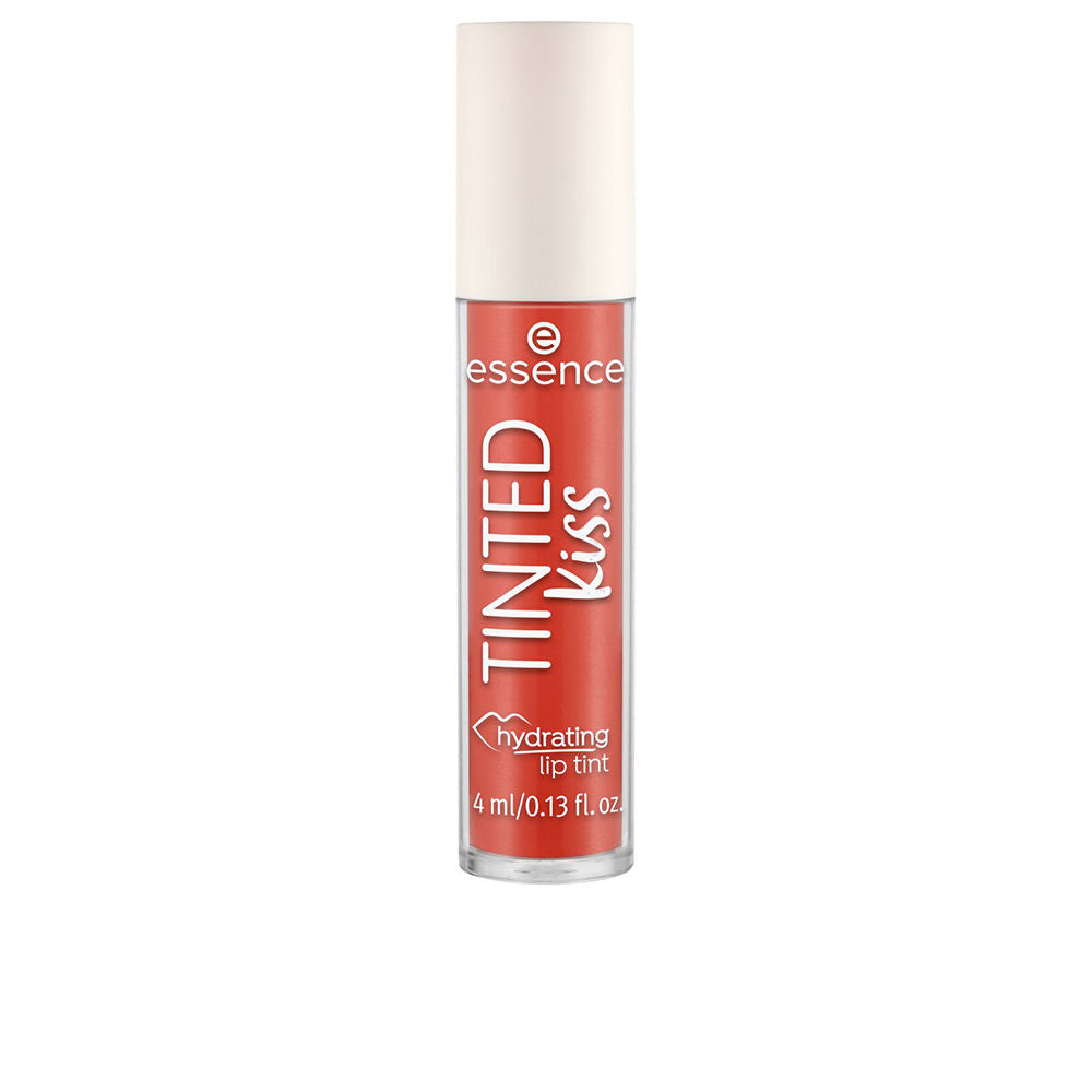 Essence TINTED KISS moisturizing lip stain #04-chili &amp; chill 4 ml