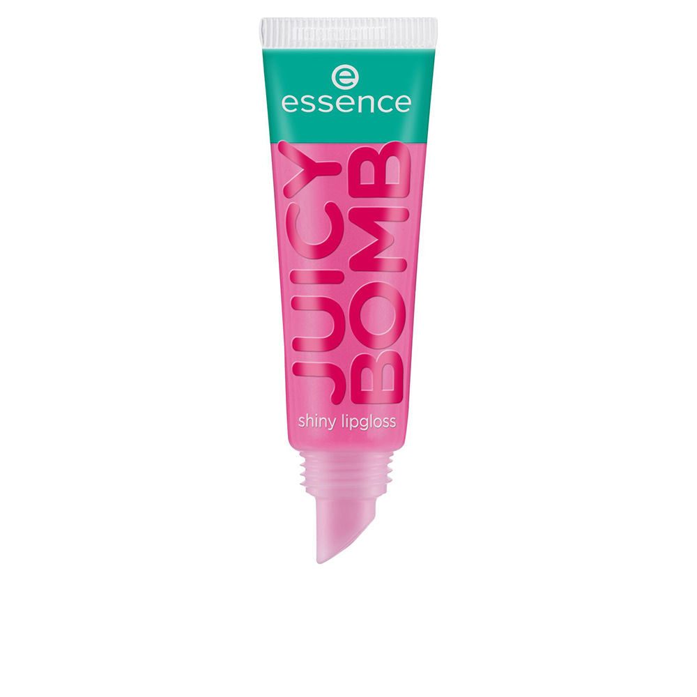 Essence JUICY BOMB lip gloss #102-witty watermelon 10 ml