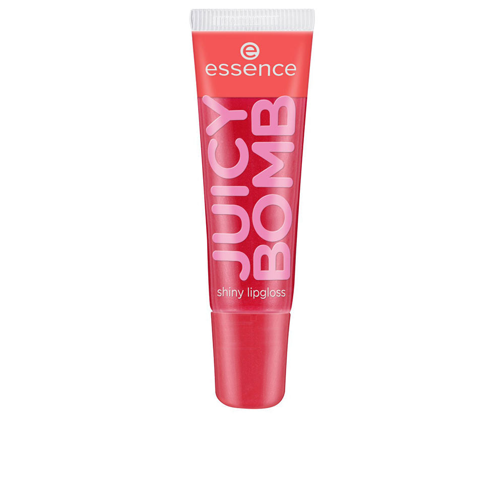 Essence JUICY BOMB lip gloss #104-poppin&#39; pomegranate 10 ml