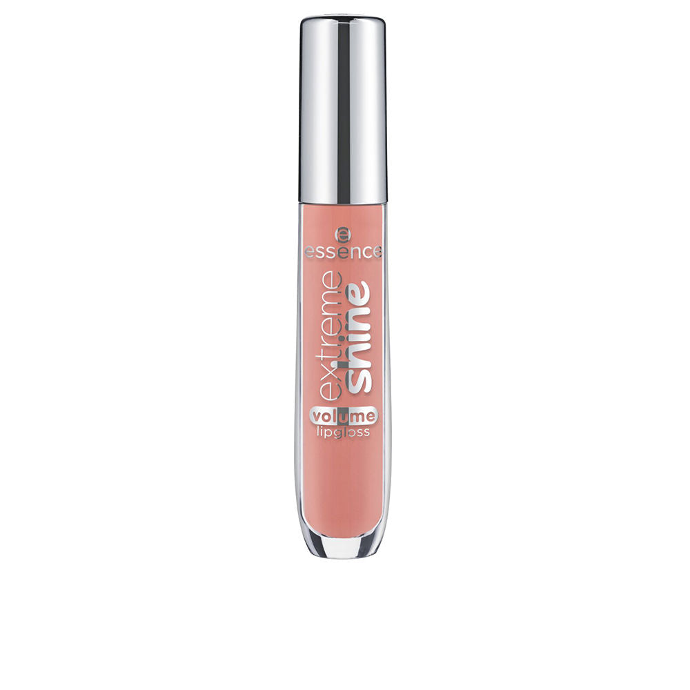 Essence EXTREME SHINE volumizing lip gloss #11-power of nude 5 ml