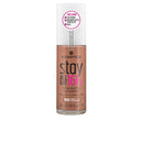 Essence STAY ALL DAY 16H base de maquillaje de larga duración #50-soft caramel 30 ml