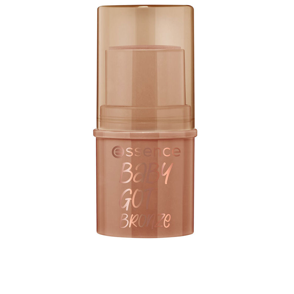 Essence BABY GOT BRONZE bronzer stick #10 5.5 gr