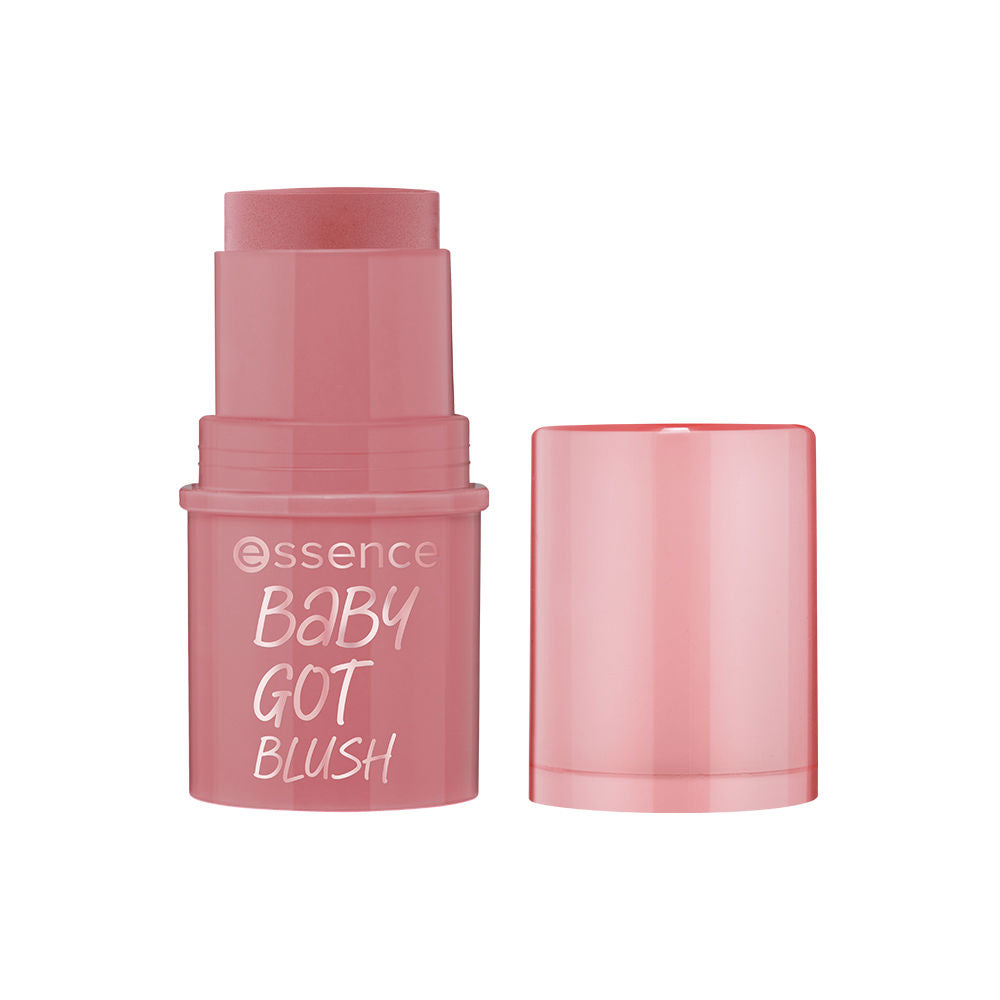 Essence BABY GOT blush #30-rosé all day 5,5 gr