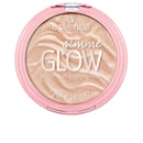 Essence GIMME GLOW luminous highlighter #10-glowy champagne 9 gr