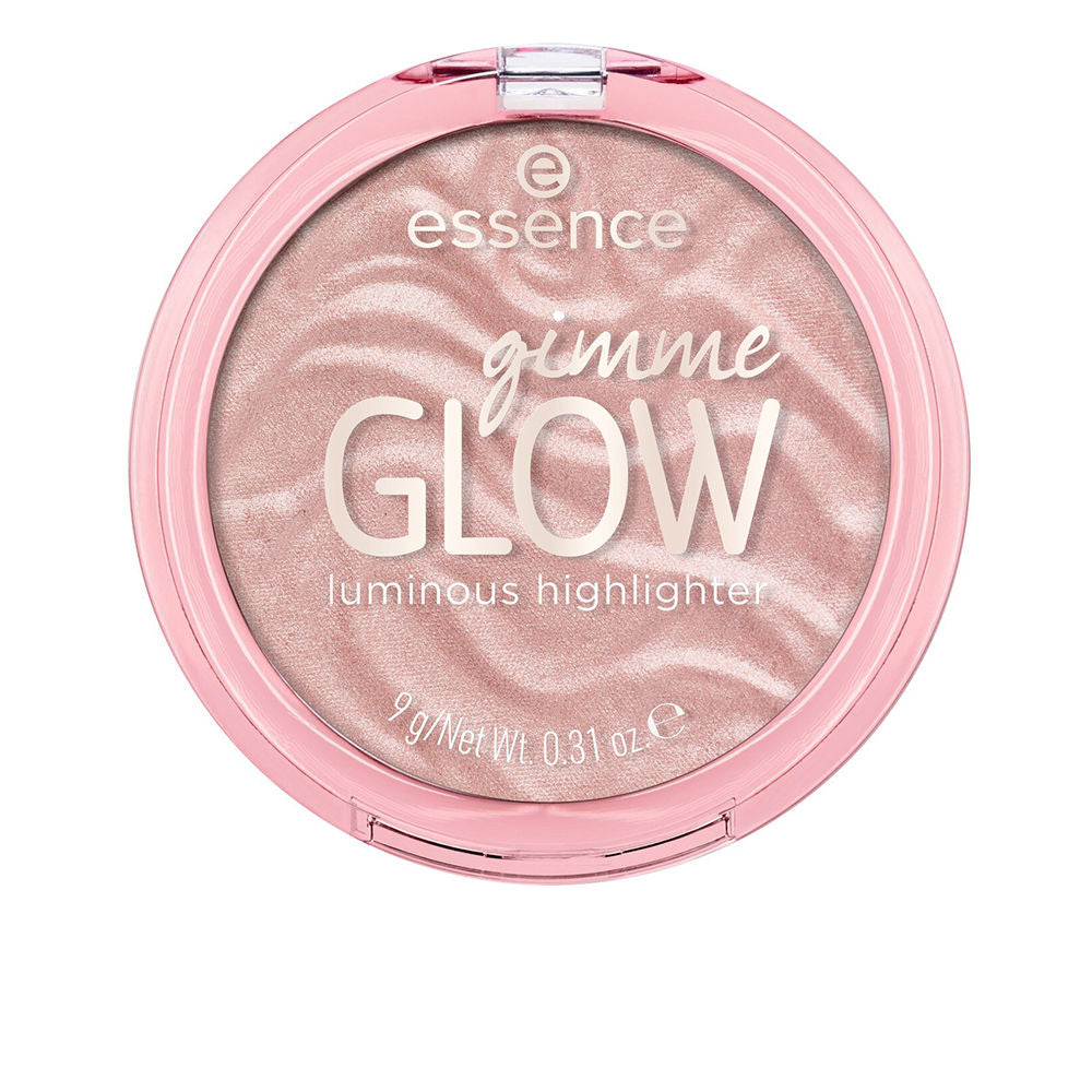 Essence GIMME GLOW luminous highlighter #20-lovely rose 9 gr