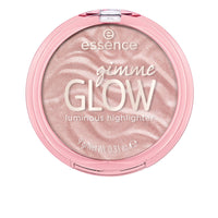 Essence GIMME GLOW luminous highlighter #20-lovely rose 9 gr