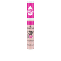 Essence STAY ALL DAY 14H corrector de larga duración #20-light rose 7 ml