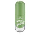 Essence GEL NAIL COLOR nail polish #55-inner peas 8 ml