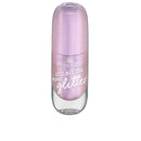 Essence GEL NAIL COLOR nagellack #58-less bitter more glitter 8 ml