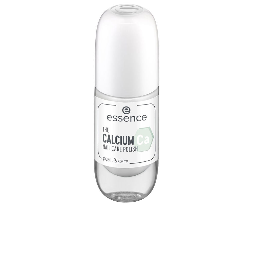 Essence THE CALCIUM nail care polish 8 ml