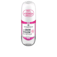 Essence THE GROW &#39;N&#39;GLOW nail care polish 8 ml