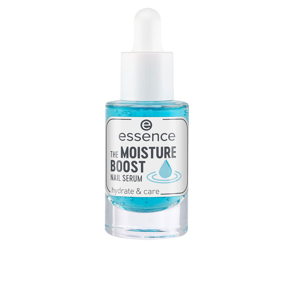 Essence THE MOISTURE BOOST nail serum 8 ml