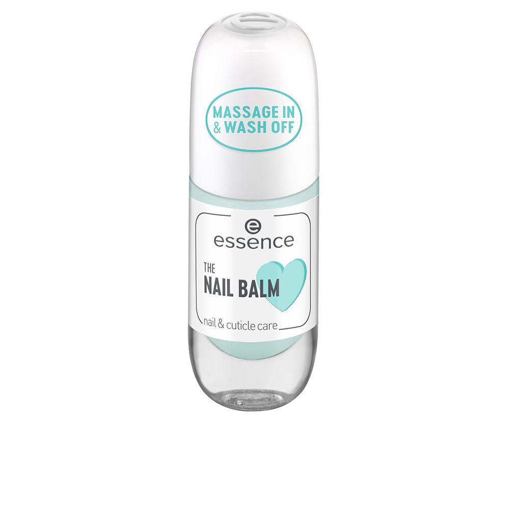 Essence THE NAIL BALM massage and wash 8 ml