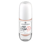 Essence THE PREP &amp; PLUMP base coat 8ml