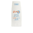 Ziaja SUN antioxidant face cream SPF50+ with vitamin C 50 ml