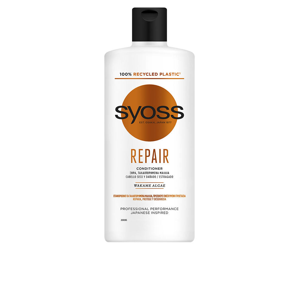 Syoss REPAIR conditioner 440 ml