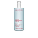 Clarins Moisturizing body MILK 400 ml