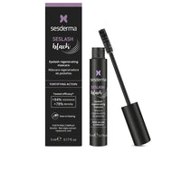 Sesderma SESLASH BLACK regenererande mascara för ögonfransar #black 5 ml