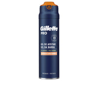 Gillette GILLETTE PRO SENSITIVE shaving gel 200 ml