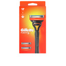 Gillette FUSION 5 máquina + 3 recambios