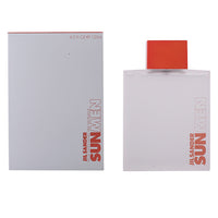 Jil Sander JIL SANDER SUN MEN eau de toilette spray 125 ml