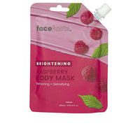 Face Facts  BRIGHTENING body mask 200 ml