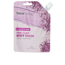 Face Facts  CLEANSING body mask 200 ml