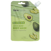 Face Facts  NOURISHING body mask 200 ml