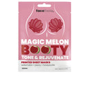 Face Facts  MAGIC MELON BOOTY tone &amp; rejuvenate mask 25 ml