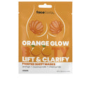 Face Facts  ORANGE GLOW BOOTY lift &amp; clarify mask 25 ml