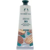 The Body Shop SHEA hand balm 30ml