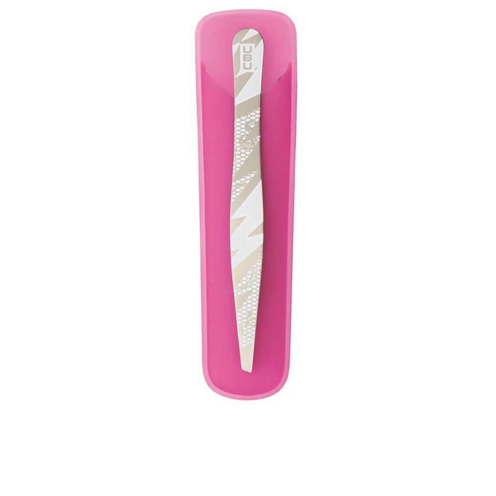 Ubu - Urban Beauty United HIGH BROW Angular tip tweezers 1 u