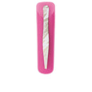 Ubu - Urban Beauty United HIGH BROW Angular tip tweezers 1 u