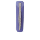 Ubu - Urban Beauty United HIGH BROW flat tip tweezers 1 u