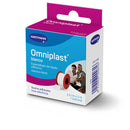 Hartmann OMNIPLAST #white 2.5cmx5m 1 u