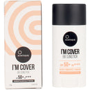 Suntique I&#39;M COVER bb sunstick SPF50+ 15 gr