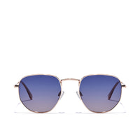 Hawkers SIXGON DRIVE polarized #rose gold blue 1 u