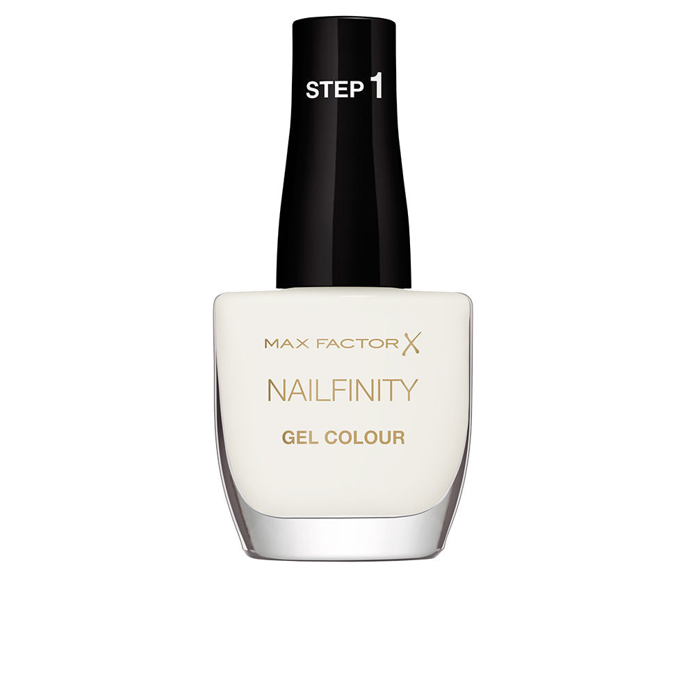 Max Factor NAILFINITY #120-blinding lights 12 ml