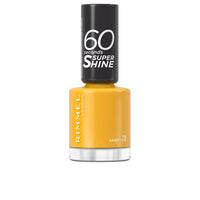 Rimmel London 60 SECONDS SUPER SHINE esmalte de uñas #150-sandy toes 8 ml