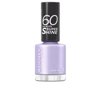 Rimmel London 60 SECONDS SUPER SHINE esmalte de uñas #153-under the palms 8 ml