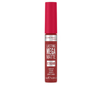 Rimmel London LASTING MEGA MATTE liquid lip color #500-fire starter 7.4 ml