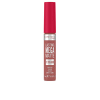 Rimmel London LASTING MEGA MATTE liquid lip color #200-pink blink 7,4 ml