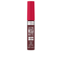 Rimmel London LASTING MEGA MATTE liquid lip color #810-plum this show 7.4 ml