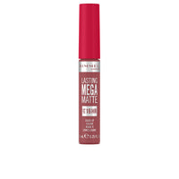 Rimmel London LASTING MEGA MATTE liquid lip color #210-rose &amp; shine 7.4 ml