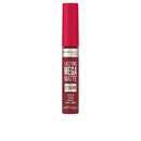 Rimmel London LASTING MEGA MATTE liquid lip color #930-ruby passion 7.4ml